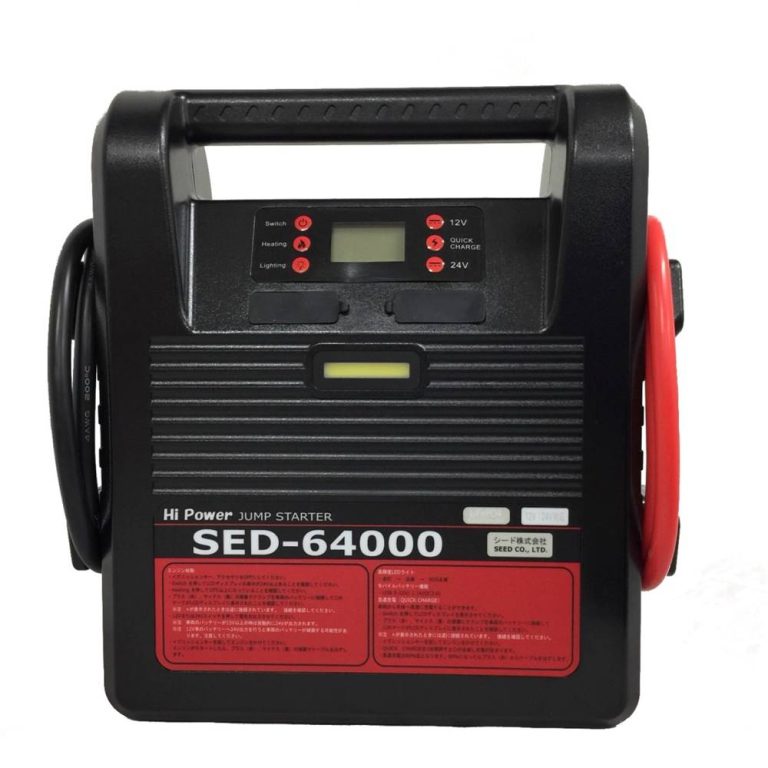 SED-64000